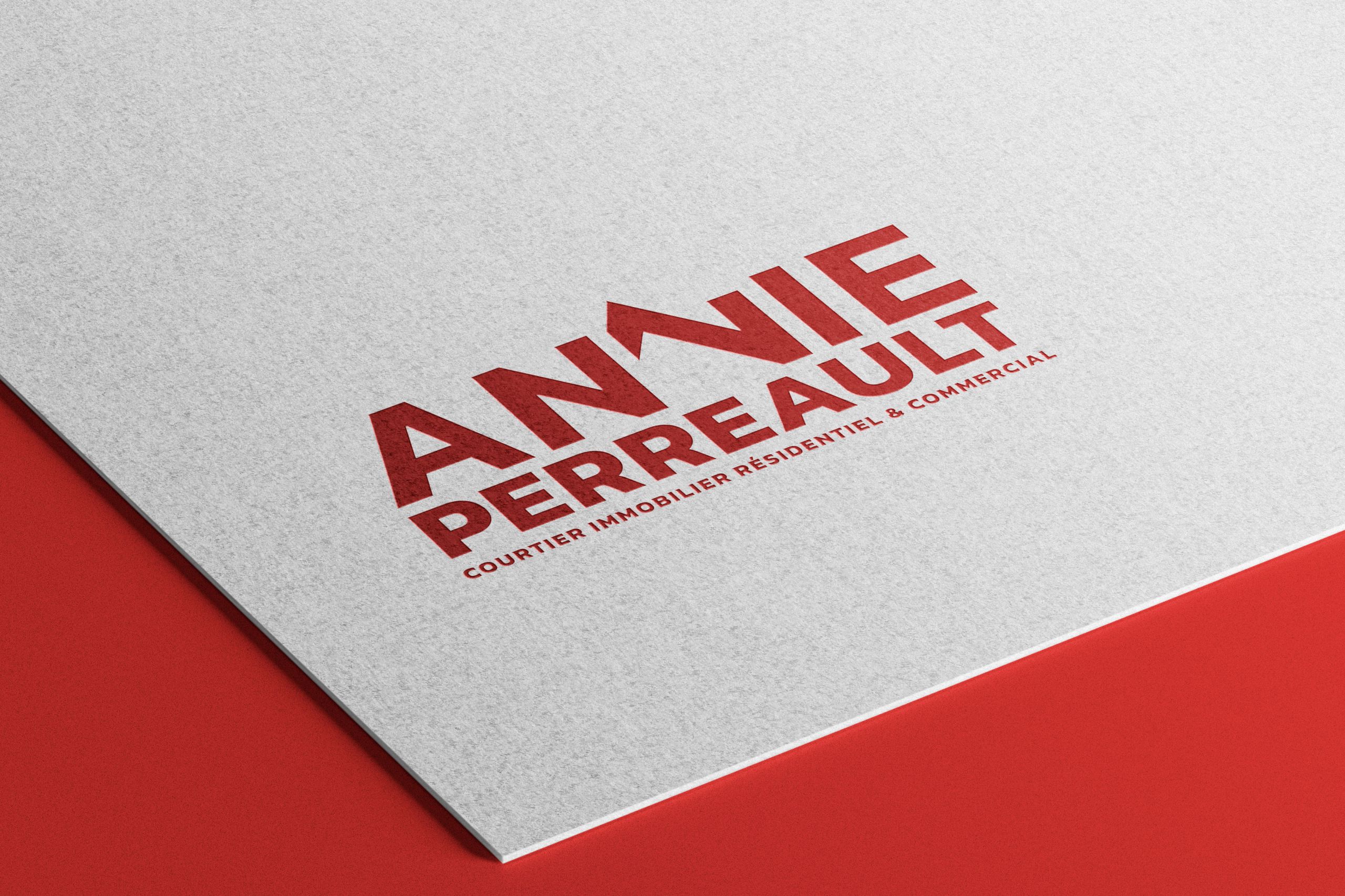 Annie Perreault