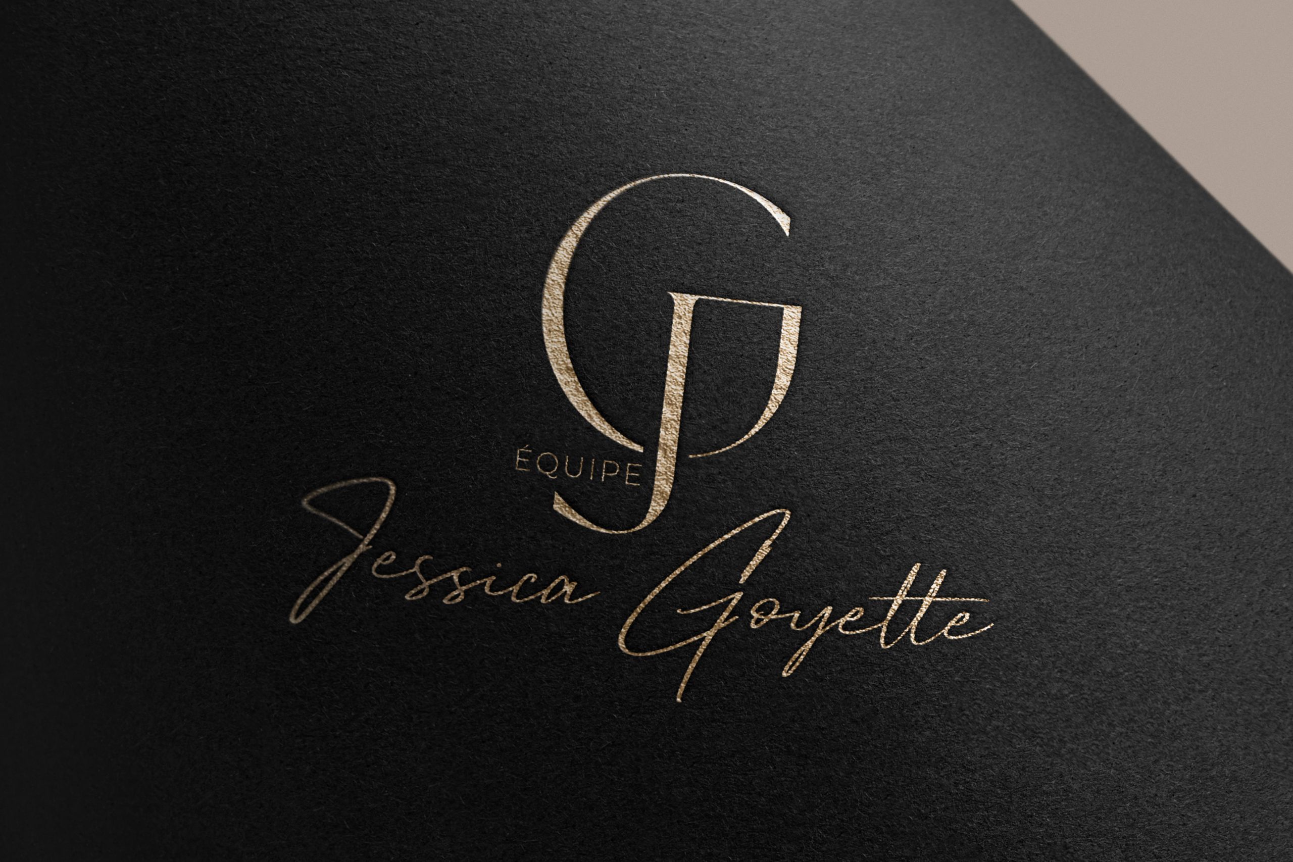 Équipe Jessica Goyette