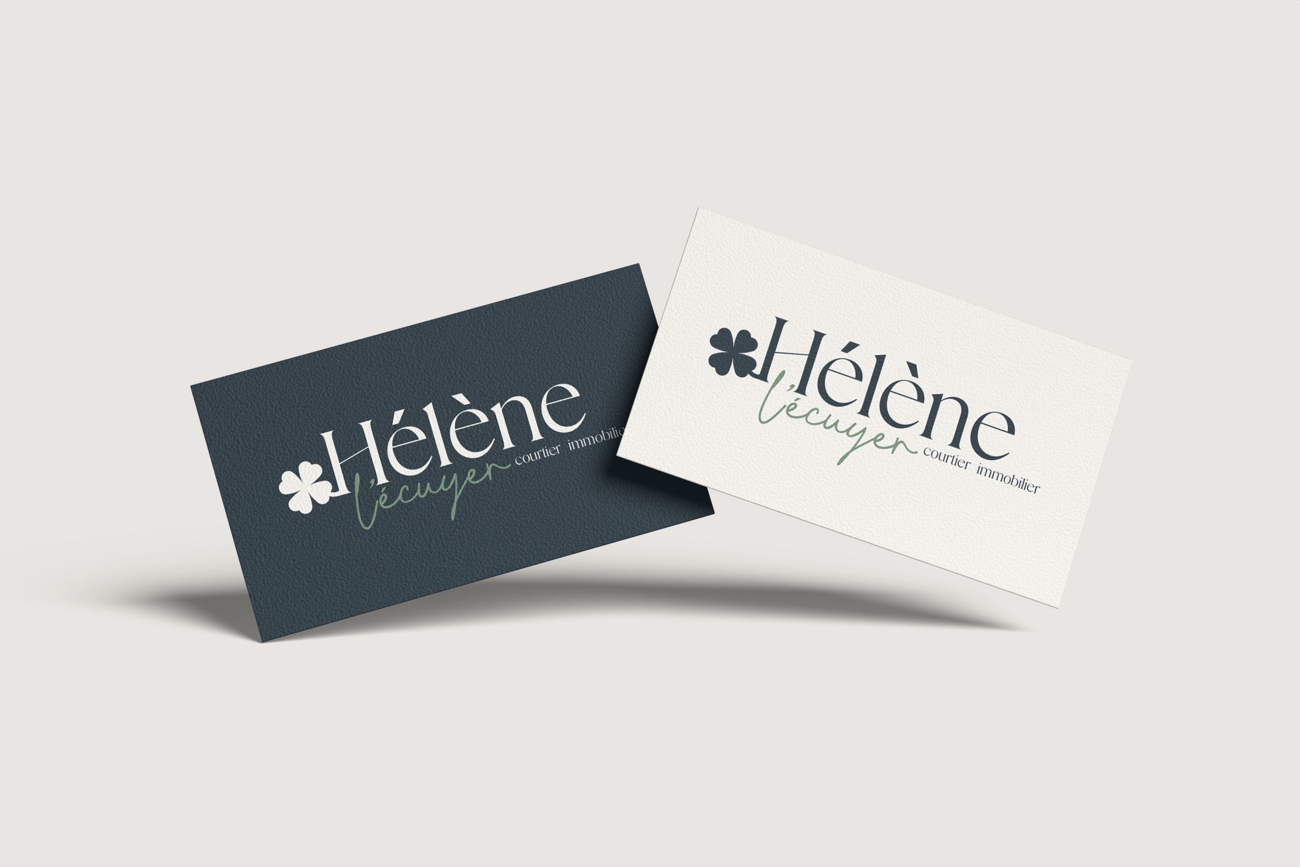 Hélène L&rsquo;Écuyer – Courtier immobilier agréé