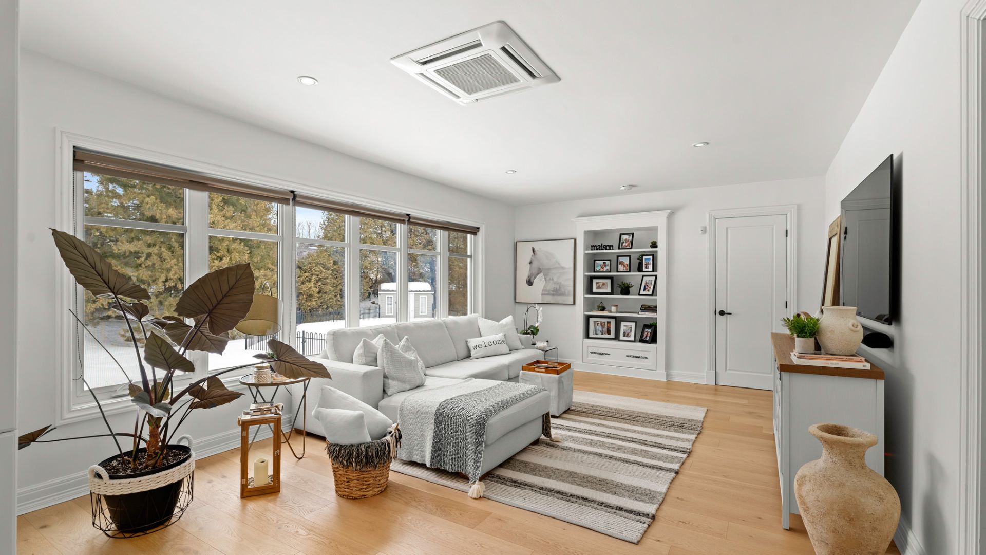 Photographie immobilière Rive-Nord-kreatif